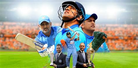 Five Unforgettable MS Dhoni Moments For All Cricket Fans