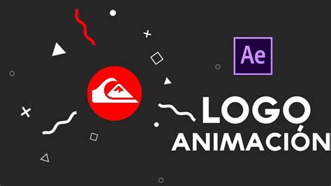 Animando Logos Y Material Gratis Para Tus Videos After Effects Tutorial