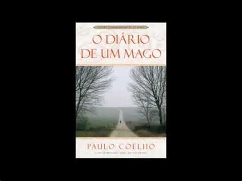 O Diário de um Mago Paulo Coelho