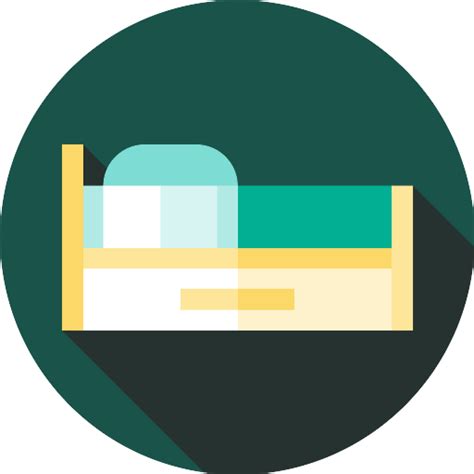 Beds Pillow Vector Svg Icon Svg Repo