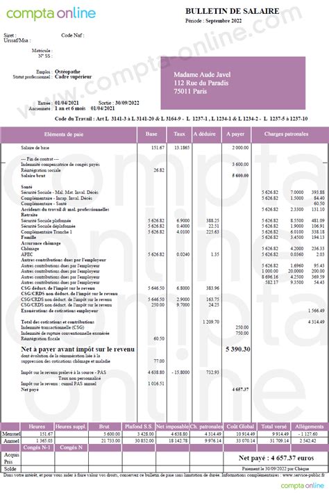 Herbe Essayer Pickering Calcul Indemnite Specifique De Rupture