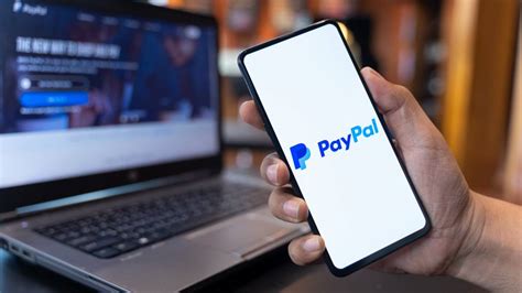 Wie Lange Braucht Paypal F R Eine Berweisung Heise Online