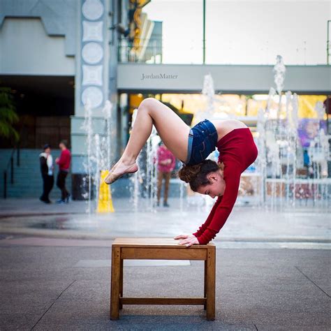 Sofie Dossi Amazing Gymnastics Gymnastics Poses Gymnastics Pictures Flexibility Dance