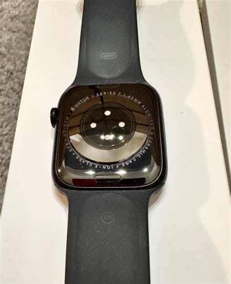 Apple Watch 7 45mm