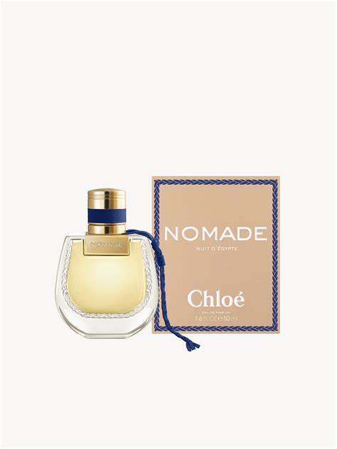 Chlo Nomade Nuit D Gypte Eau De Parfum Chlo Us