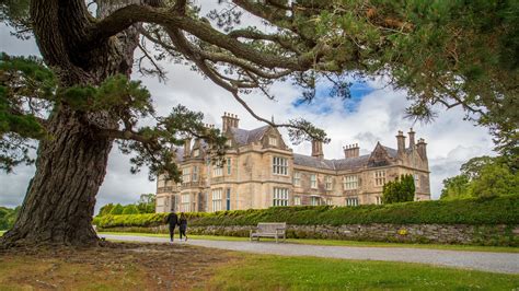 Muckross House Gardens Map | Fasci Garden