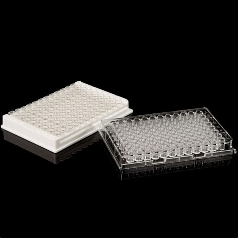 ELISA Microplate MGN C09 MyGenostics Inc Laboratory