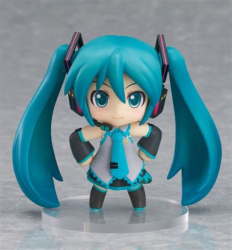 Genuine Vocaloid Good Smile Company Nendoroid Petite Hatsune Miku