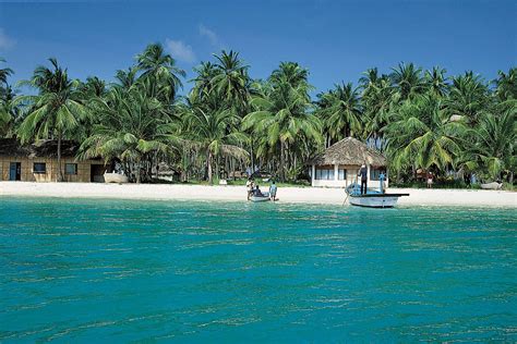 1 Night 2 Days Lakshadweep Weekend Package