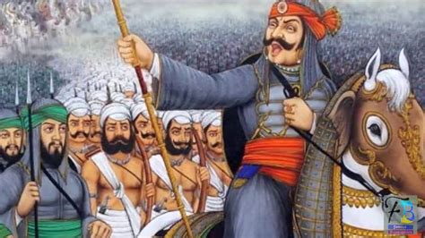 Maharana pratap biography in hindi महरण परतप क जवन परचय और