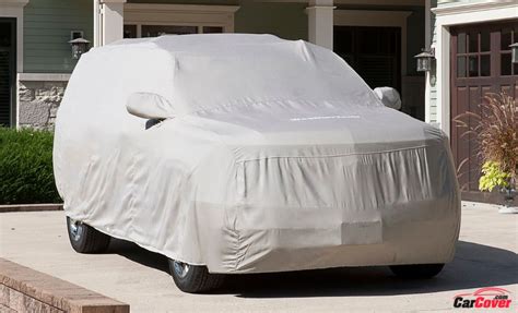 Types of Car Covers: Pros and Cons | CarCover.com