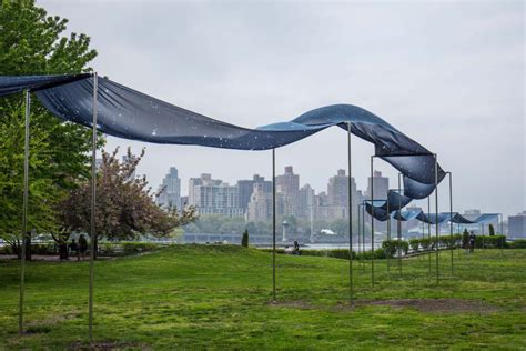 Art In The Parks Current Exhibitions New York City Department Of