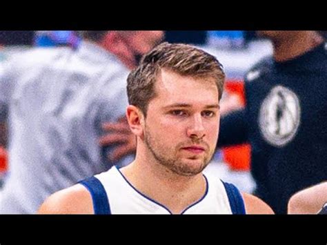 Luka Doncic Announces Retirement From Nba Youtube