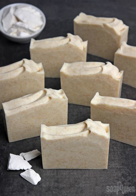 Kokum Butter Cold Process Soap Tutorial Soap Queen