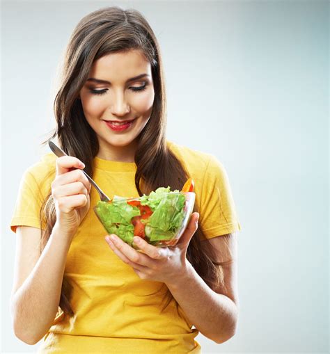 Vegetarians Vegans Slimmer Than Meat Eaters Idea Health And Fitness