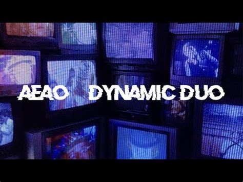 Aeao Dynamic Duo Dj Premier Slowed And Reverb YouTube