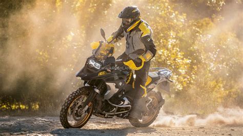 2021 BMW R 1250 GS Adventure India Launch Price Rs 20 45 L Onwards