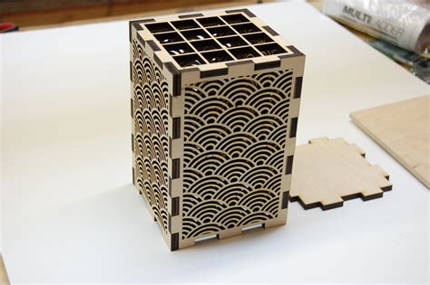 Marvels Of Laser Cutting