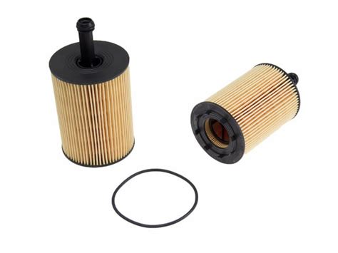 Audi And Volkswagen Oil Filter Kit Hengst E19H D83 071115562A E19HD83