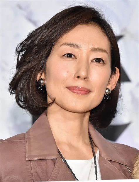 女優の木村多江 ― スポニチ Sponichi Annex 芸能