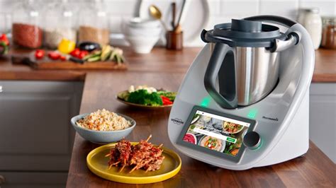 Cookidoo Y Thermomix Tm Vorwerk International Para Espa A