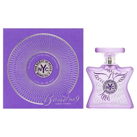 Bond No 9 Bond No 9 The Scent Of Peace 17 Oz Eau De Parfum Spray