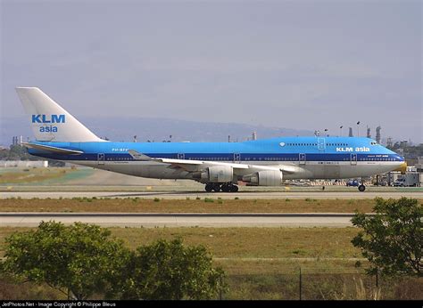 Ph Bfm Boeing M Klm Asia Philippe Bleus Jetphotos