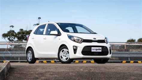 Best Small Car Australia Our Top 5 Options CarsGuide