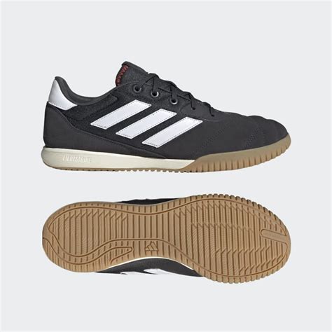 adidas Copa Gloro Indoor Soccer Shoes - Grey | Unisex Soccer | $100 ...