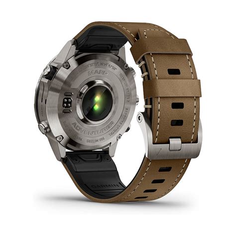 Garmin Smartwatch Marq Adventurer Gen Bei Christ De