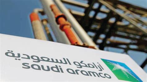 Saudi Aramco Profits Down Pc On Lower Oil Prices Cuts Bangladesh Post