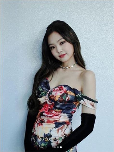 Pann Bờ Vai Jennie Là Huyền Thoại