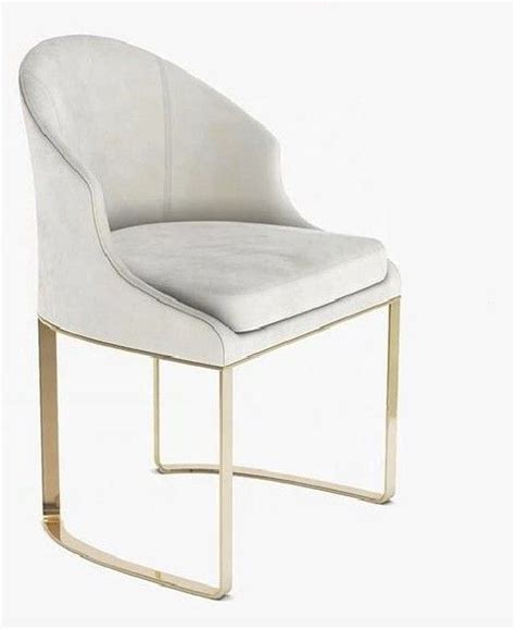 Pin On Gold Dining Chairs Modern Dining Chairs Modern Chairs