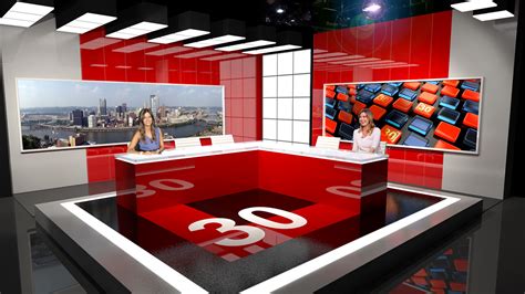 News 30 Studio Design On Behance