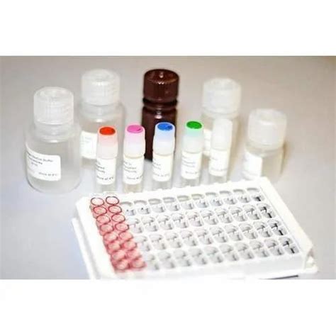 Elisa Kits Elisa Based Diagnostic Kit Wholesaler Wholesale Dealers