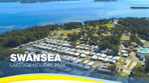 Lake Macquarie camping | best family campsites at Lake Macquarie