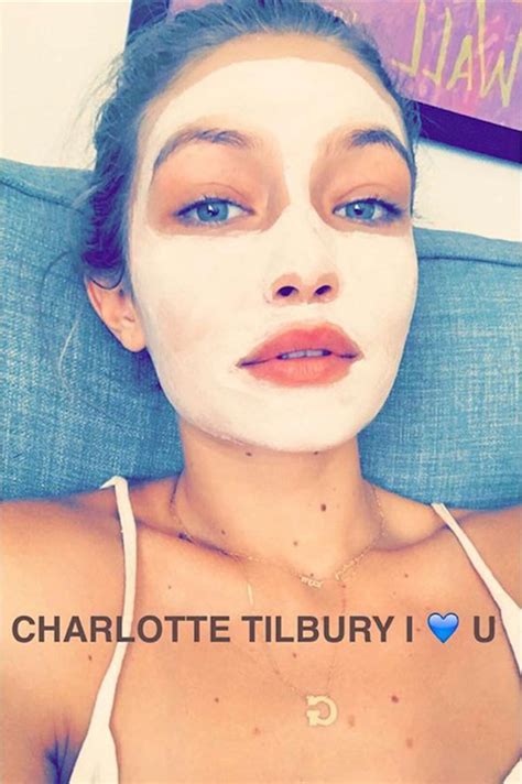 Gigi Hadids Favourite Face Mask Beautycrew