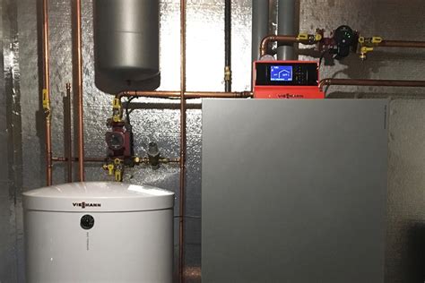 Install a High-Efficiency Boiler in Your Home to Stay Warm