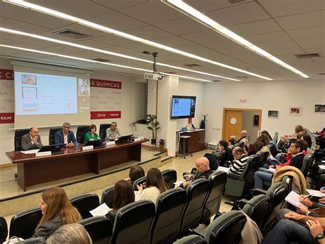 La Facultad de Ciencias y Tecnologías Químicas de la UCLM refuerza su