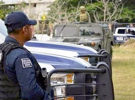 ¡ocho Muertos En Enfrentamiento En Tabasco