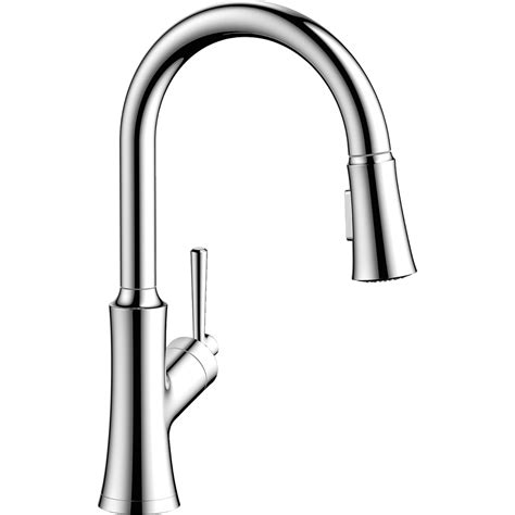 Hansgrohe Joleena Gpm Pull Down Kitchen Build