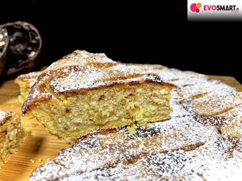 Pastiera Napoletana Fatta In Casa Ricetta Originale Evofood It