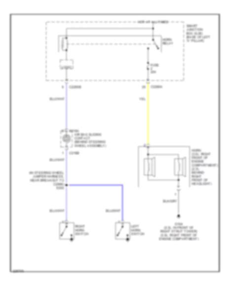 All Wiring Diagrams For Ford Fusion S 2006 Wiring Diagrams For Cars