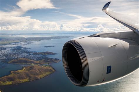 Rolls-Royce Trent XWB-84 engines - Latest News, Views, Reviews, Updates ...