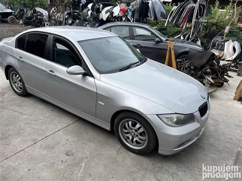 Bmw E90 Polovni Delovi Kupujemprodajem