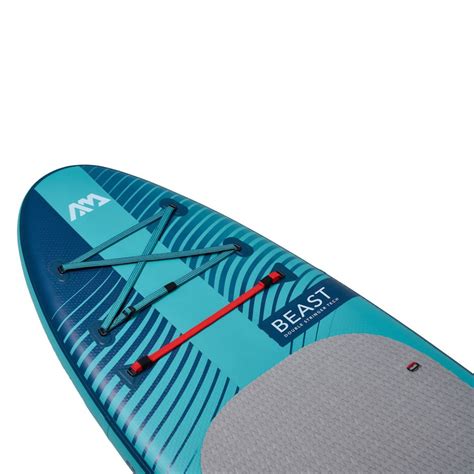 Aqua Marina Beast Sup Board Sportsmans Warehouse