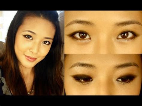 Uneven Eye Size Makeup | Saubhaya Makeup