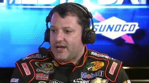 Nascar Driver Tony Stewart Kills On Foot Driver Vladtv