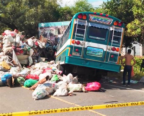 Una Persona Falleci Y Varias Resultaron Lesionadas En Fuerte Accidente