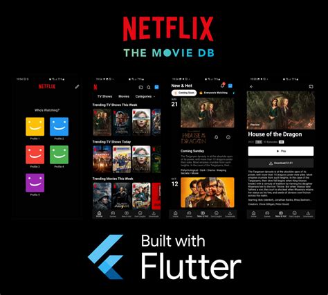 Netflix Clone Video Streaming App Start OTT Platform 2023 Updated